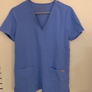 Figs Women’s Scrub Top